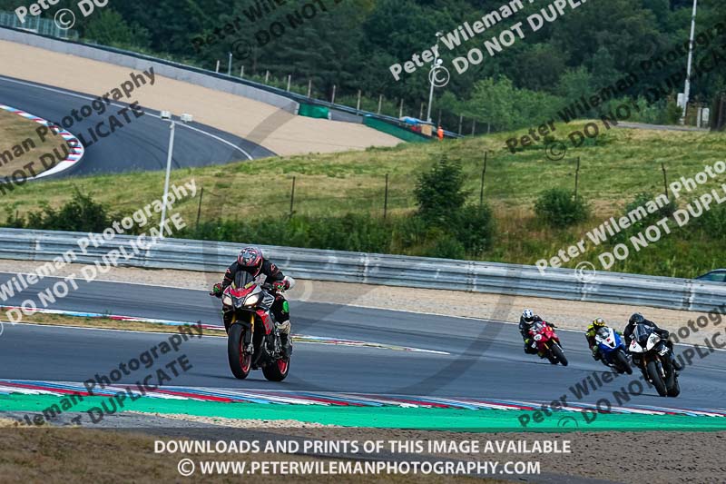 Slovakia Ring;event digital images;motorbikes;no limits;peter wileman photography;trackday;trackday digital images